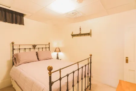 Sleeps 4 Fully Equipped Apartment Near Golf Courses