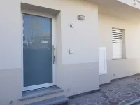 Dimora Le Sirene Bilocale Piano Terra