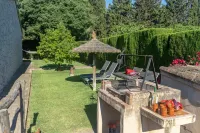 Finca Ca'n Pereó - With private pool at the foot of the Tramuntana (Selva)