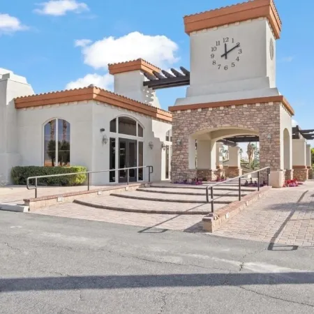 Cozy Casita in Enjoyable Coachella with AC, Fitness Room, WiFi, Peacefulness…