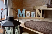 2 Bedroom Apartment in krummhã¶rn