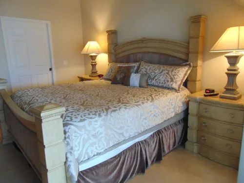 Vacation in Paradise, Naples, FL