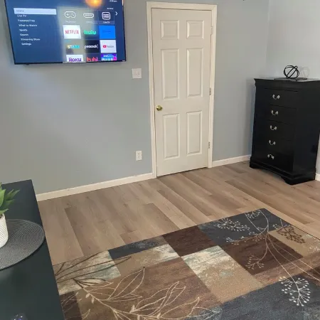 Amazingly clean, unique and spacious 4 Bedroom home near Casinos