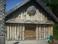 Comfortable large apartments, centrally located, surrounded by nature, friendly Hotels in Farchant