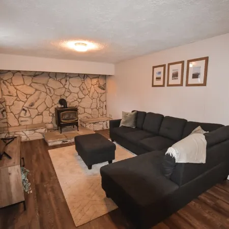 The Grand Teton Getaway - A spacious 2 bedroom unit