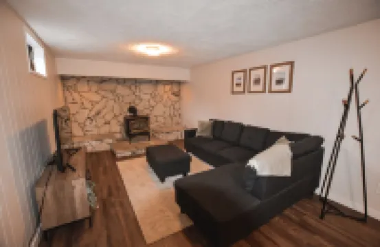 The Grand Teton Getaway - A spacious 2 bedroom unit