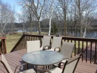 Social Distancing Haven!  Lake of the Woods Getaway Hotels in Lake of the Woods County
