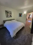 The Lakeside Micro Apartment