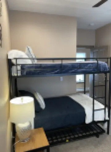 BRAND NEW 2 Bedroom, 1 Bathroom Condo