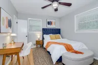 Comestay@ApricotLane! - Charm, Design, Creativity right in the heart of Augusta!