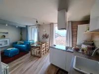 Magnolia@27 Amazing view in the heart of Sarnico, Iseo lake