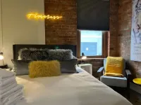 Timeless Loft -OTR -TQL w/ FREE Parking Các khách sạn gần Cincinnati Christian University