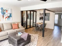 Cute Condo South of Centenary