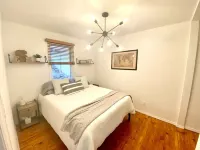 Lake Hopatcong Lake House w/Private Dock and Grill