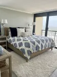 2 bed,2.5 bathOCEAN Front”San Luis Private Condo.. Endless Sunsets!Family-sized!