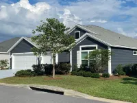 Seas The Day a Designer Home in Bradford area of The Villages