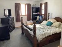 2025 NFL Draft, Green Bay Packer home games and EAA rental on Lake Winnebago Hotels in Menasha