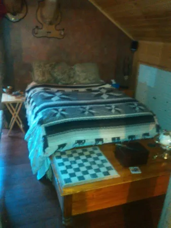 Secluded Cozy Luxurious Cabin, Gourmet Kitchen On 100 Acres W/ Miles Of Trails