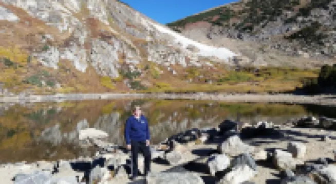 Million Dollar View Near Denver, Big West Skiing, and Countless Natural Wonders