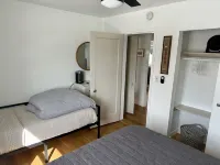 Ravens Roost: Family Farmhouse Near Capitol Reef Hotels in Teasdale