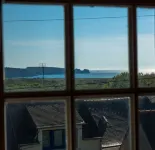 Old house near beaches between Crozon Camaret Wifi garden closed sea view - Ocean View