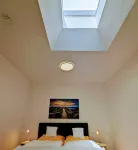 Unsere Neuerbaute Ferienwohnung "orangerie" Befindet Sich Direkt am Schloßpark Hoteles cerca de Herzogliches Museum