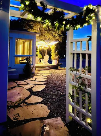 Eagle Creek Ranch in Downtown Los Alamos