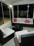 Charming 3-bedroom house with a Pool, AC, WiFi in awesome Orlando