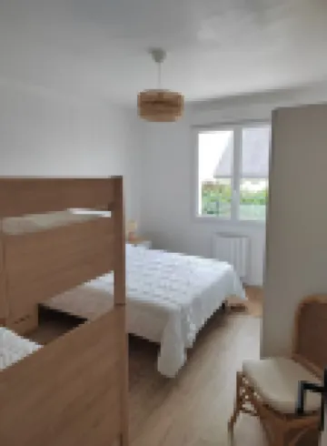 Maison à Quelques pas de la Plage 聖吉爾達德呂伊酒店