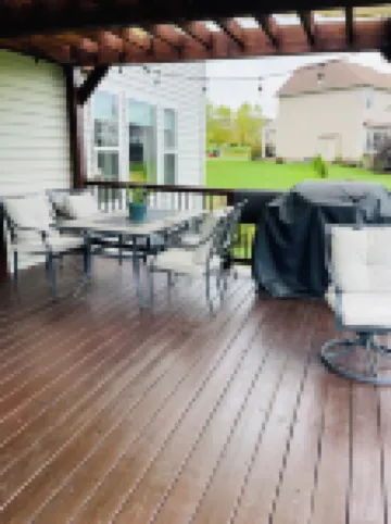 Brand new home close to Penn State