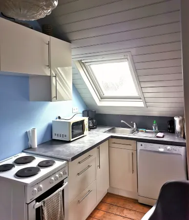 Charming apartment ideally located - Sucré