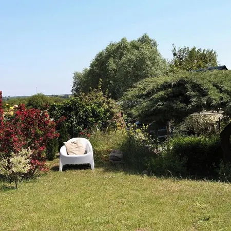 ☆ Holiday home 97 ☆ - Peace and relaxation directly on the Unteruckersee