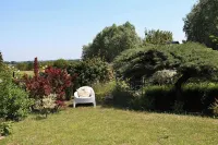 ☆ Holiday home 97 ☆ - Peace and relaxation directly on the Unteruckersee