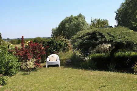 ☆ Holiday home 97 ☆ - Peace and relaxation directly on the Unteruckersee Отели в г. Уккермарк