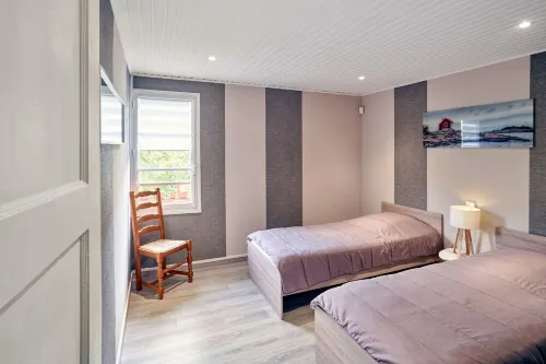 Chalet de la Soye