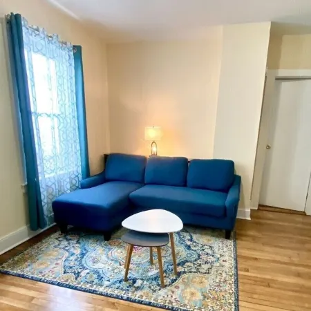 Cozy, 2 BR APt in Worcester Close to Downtown, Palladium, DCU center, Polar Park