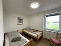 Vacation apartment in the heart of Saxony