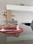 5 minutes from the Valley of the Temples, apartment with free parking