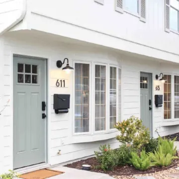 Closest Stay to Downtown Mt Dora - Renovated - Walk Everywhere - 5-Star Reviews
