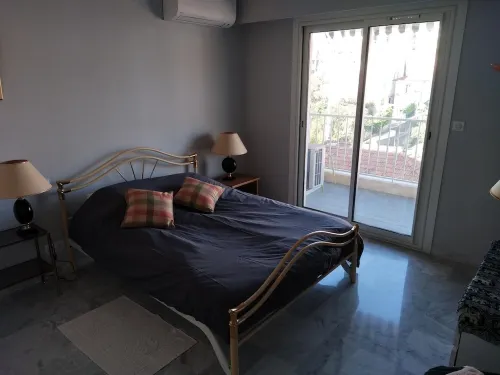 Lumineux Appartement Moderne à 10 Minutes de la Croisette Idéal Pour un Couple