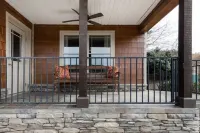 The Bungalow at Purple Martin Greenway