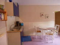 Apartment Rosenrot "small but nice" Hotels in Görisried