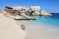 Traditional Sardinian Semi-Basement Tavern - 5 Min from the Sea in Ogliastra