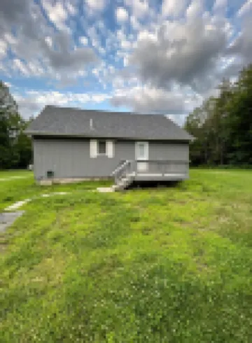 Peaceful retreat in the heart of the Adirondacks.