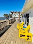 Sunset Retreat - 2 Bedroom, 2 Bath Bayfront home with private pool & Hot Tub