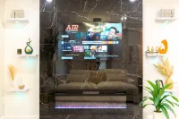 Sovereign Cottage-Parking , Self Check-in  & Wifi