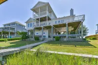 Fishing and Beach Memories 갈베스턴 섬 주변 호텔