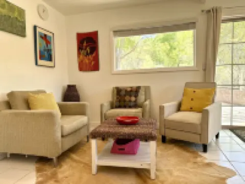 The Mystic Casita: an Artistic Escape