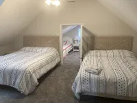 Beautiful Beach House Totally Renovated 4 Bedroom 2 Bath Pet Friendly