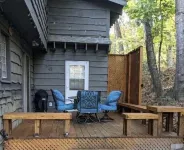 5 bedroom 3000 sq foot custom Home near Boone & ASU campus . <br> Các khách sạn ở Brushy Fork